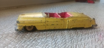 DINKY TOYS CADILLAC ELDORADO  NR 131