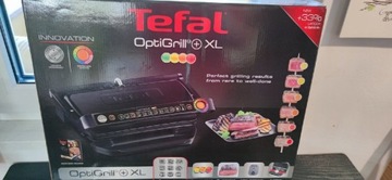 Tefal OptiGrill XL 