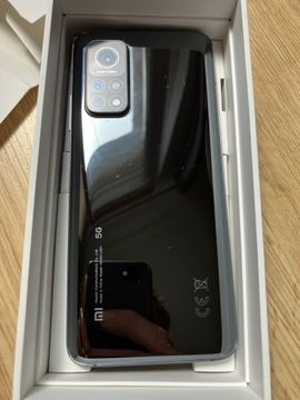 Xiaomi Mi10 T 8/128