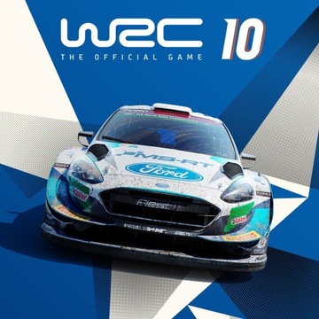 WRC 10 FIA World Rally Championship (klucz steam)