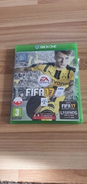 Fifa 17 Xbox One