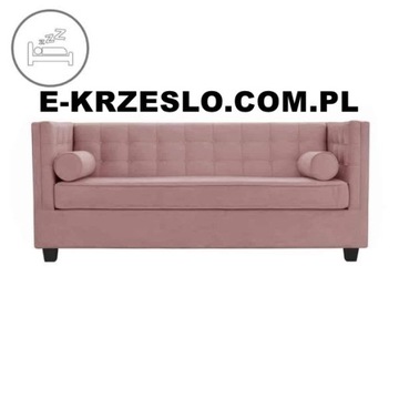 Sofa bez funkcji spania