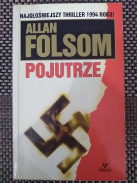 POJUTRZE - Allan Folsom