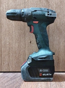 Adapter Metabo CAS na baterie WURTH M Cube