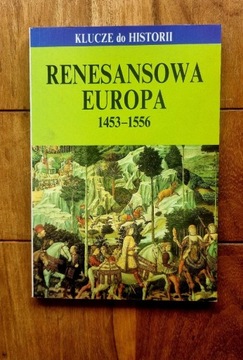 Renesansowa Europa 1443-1556