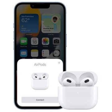 AirPods (3. generacji)