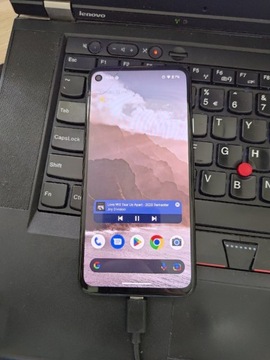 Google Pixel 4a 6/128GB sprawny 