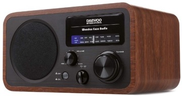Radio Daewoo DRP-134 - OUTTLET 