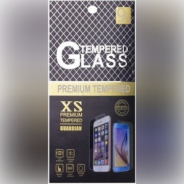 szkło ochronne Huawei Mate10 lite PREMIUM TEMPERED