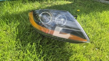 Lampa prawa BMW Z4