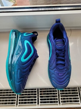 Nike air max 720