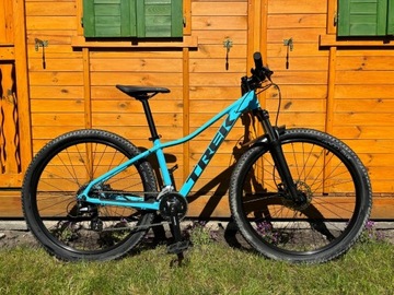 Trek Marlin 5 rozm. S jak nowy od PL dystrybutora!