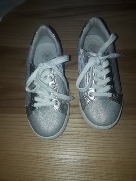 Buty sportowe Lupilu rozmiar 26