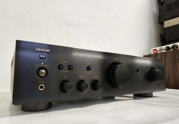 Wzmacniacz Denon PMA-500 AE