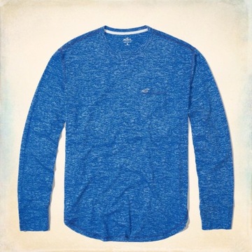 Hollister longslave M