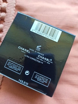 Krem liftingujacy Chanel Precision spf 15 50 ml 