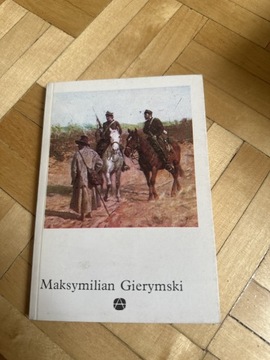 Maksymilian Gierymski