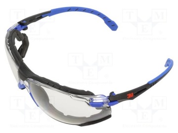 3M okulary ochronne S1101SGAFKT-EU