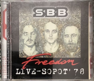 SBB Freedom live Sopot 78 