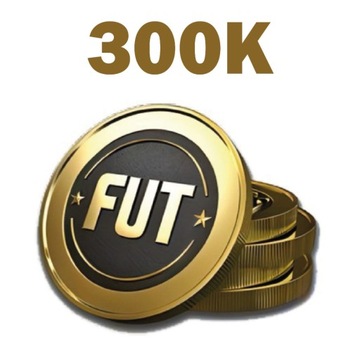 EA FC 24 Monety Coinsy PS/XBOX 300k