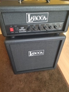 Kolumna gitarowa  Laboga 112TB Plus Vintage 30