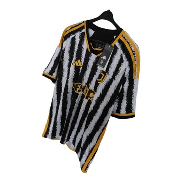 Koszulka Juventus Turyn DOM 23/24 r.L nowa drużyna