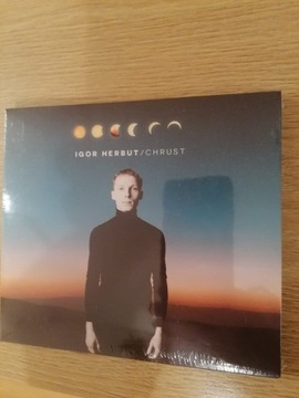 Płyta CD Igor Herbut/Chrust nowa 