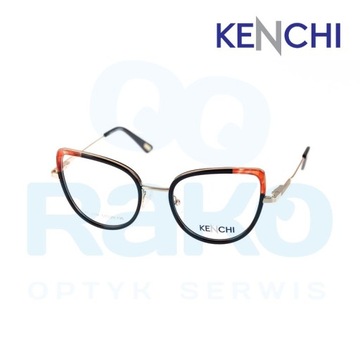 Oprawki, okulary KENCHI