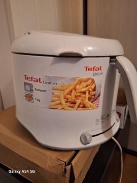 Frytkownica Tefal