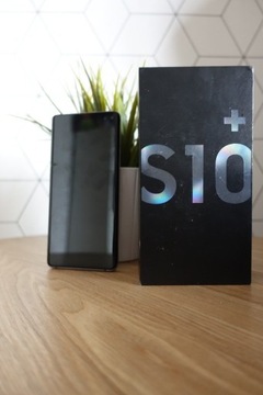 Samsung Galaxy S10+ -128GB