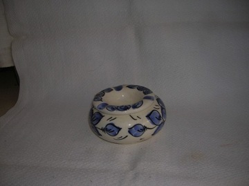  Popielniczka  ceramiczna Vintage PRL