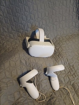 Oculus quest 2 128gb Gogle VR