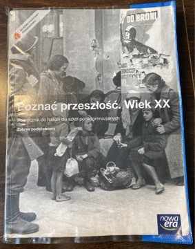 Poznać przeszłość. Wiek XX 