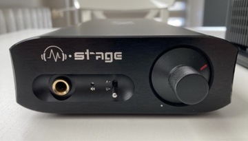 Matrix Audio HPA-2 Wzmacniacz słuchawkowy DAC