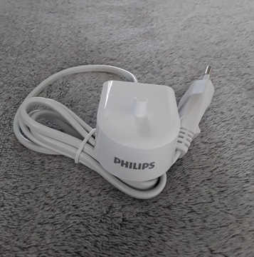 Ładowarka do szczoteczki elektrycznej Philips