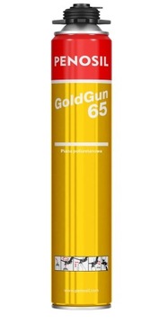 PIANA GOLDGUN 65 Piana pistoletowa Penosil