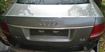 klapa Audi a6 c6