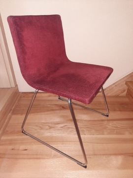 krzesła BERNHARD IKEA 6 szt.