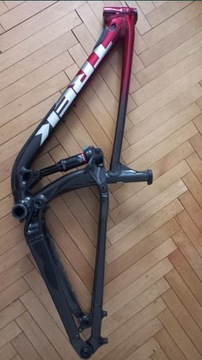 Rama 2022 Trek Fuel EX ML 130 mm 29"