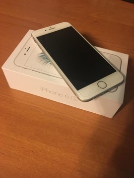  iPhone 6s 128gb Space Grey