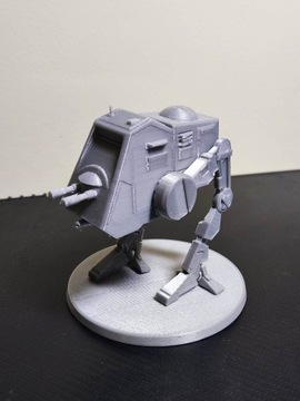 AT-PT Star Wars Legion scale