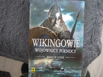 Wikingowie Wojownicy Północy Philipe Lame