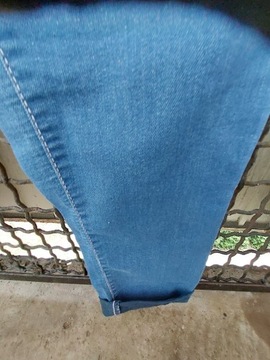 Jeans esmara rozmiar  38 M