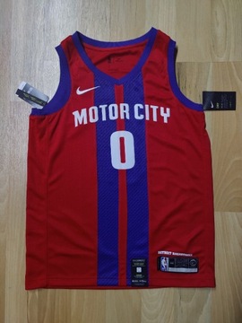 Koszulka NBA Detroit Pistons 