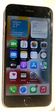iphone 6S 32gb 100% sprawny bez blokad bez uszkodz
