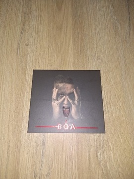 Płyta CD Reto "Boa"