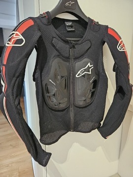 Zbroja Alpinestars Bionic Pro Jacket