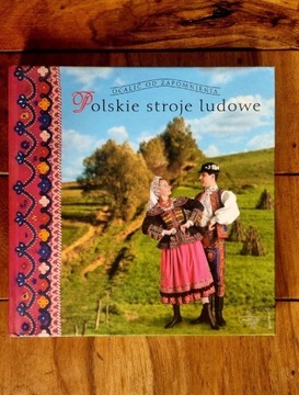 Polskie stroje ludowe