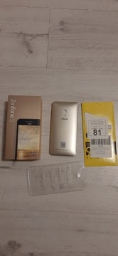 Nowa obudowa tył Asus Zenfon 5 A501gratis szkło 9H