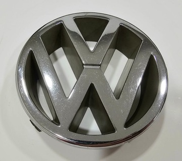 Znaczek, logo VW do modelu LT (przód) ORYGINAŁ